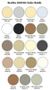 DUO-SIL Urethane Acrylic Sealant & Adhesive, Terra Bronze