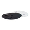 Alpha Hook And Loop Sandpaper, 50 Pack, 4 in, 600 Grit