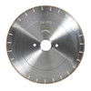 ItalDiamant EVOGres Series Dekton Blade, 16 in