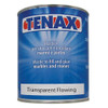 Tenax Transparent Flowing Polyester Adhesive, 1 lt
