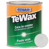 Tenax Tewax Clear Wax Paste, 1 qt