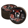 Viper Premium Silicon Carbide Grinding Cup Wheel, Type 6, 4 in, 220 Grit