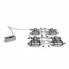 Omni Cubed Auto Stealth Seamer, 8 in Cups (8129-PSA-19)