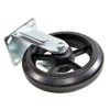 Hercules Caster For Shop Cart 6719, Stationary