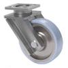 Hercules Caster For Shop Cart 6719, Swivel