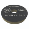 Weha Donkey Polishing Pad 3000 Grit, 4 in