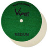 Viper Hook & Loop Backed Medium Felt Pad, 5 in