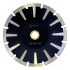 Viper Contour Diamond Blade, 6 in