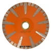 Scorpion Contour Diamond Blade, 4-1/2 in