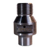 Apexx 1/2 Gas Adapter 2 in 1/2 Gas to M12