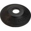 Makita 4 in Rubber Pad