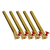 U-Mount Undermount Sink Supports, 12 in (5 each)