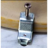 Go Clips Sink Clip STD HD 7/8 in Rims, 25 ct. Bag