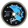 Talon AX Turbo Diamond Dry Granite Blade, 7 in