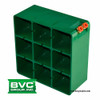 BVC 105 Vacuum Cup - 200x200x105mm