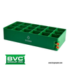 BVC 105 Vacuum Cup - 200x400x105mm