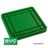 BVC Replacement Top - 200x200 Fits all 200x200mm Cups Top & Bottom