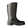 Chesapeake Steel Toe Boot, Size 8