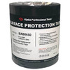 Alpha Surface Protection Tape, 6 inx164 ft