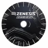Zenesis Obsidian Blade, 14 in