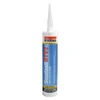 Soudasil RTV3 100% Silicone Sealant, Clear