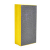 Alpha Electroplated Hand Pad, 150 Grit