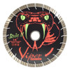 Viper Strike 2 Granite Quartz Bridge Saw Blade, 14 in