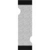Weha Carbon Fiberglass Rodding, (1/8x1/4 inx 328 ft Roll)