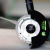 Dust Eliminator,  5/8 in -11 in Thread