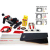 NSI Seam Phantom 2.0 Deluxe Package, Makita Hardware, Includes 46 in Ultra Guide