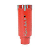 Viper Strike 2 Core Bit,  5/8 in -11 Thread, 1-1/2 in