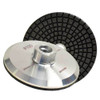 Viper Diamond Resin Cup Wheel, 100 Grit