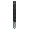 Alpha Vacuum Brazed Diamond Trimmer Bit, 1/4 in Shank