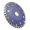 Viper Teardrop Contour Turbo Blade, 5 in