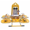 Abaco 100 Stone Vacuum Lifter Grey Rubber SVL100