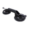 Abaco Double Suction Lifter Vacuum Cup, 12 in