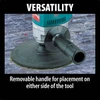 Makita Vertical Sander 7 in GV7000C