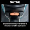 Makita Vertical Sander 7 in GV7000C
