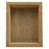 Recess-It Rectangle Niche 12-3/4 inW x 16-3/4 inH x 3-7/8 inD