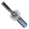 BB Industries Adapter For Core Bits 3/4 in Or Larger