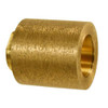 Scorpion Continuous Rim Zero Tolerance Wheel, 2" x 2", 220 Grit, Fine