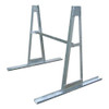 Groves Econo Heavy Duty Steel A-Frame, 2 Uprights & 1 Cross Bar