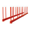 Abaco Remnant Slab Rack - 118"