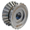 Diamut CNC 120mm Double Breaker Bit For 2-3cm Material