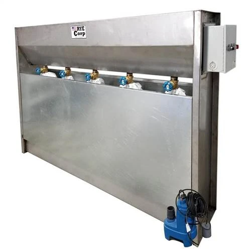 RYE-Corp Dehydrator