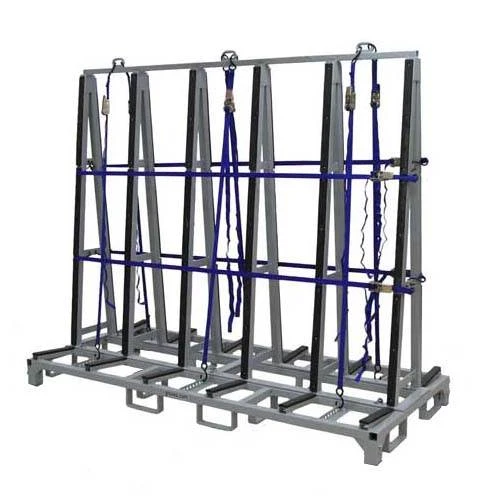 Groves Economy Transport Cart No Casters