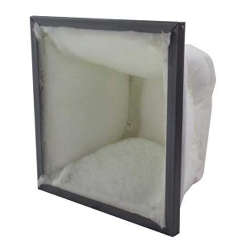 Novatek General Purpose Replacement Filter For Novair 1000, 16" x 16" (F4045)