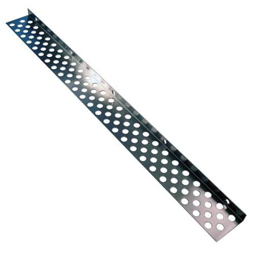 Ledgeline Tile Shelf With Fasteners