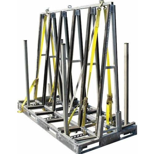 Groves Heavy Duty Transport Rack