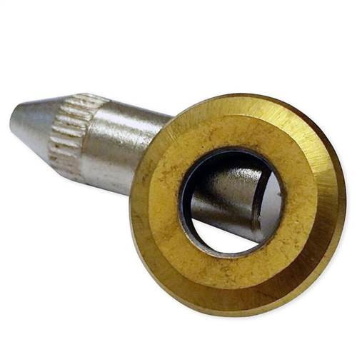Raimondi Replacement Titanium Wheel For Manual Tile Cutter (TCTW)